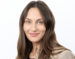Teresė Škutaitė, Inovacijų agentūros „GreenTech Hub“  vadovė